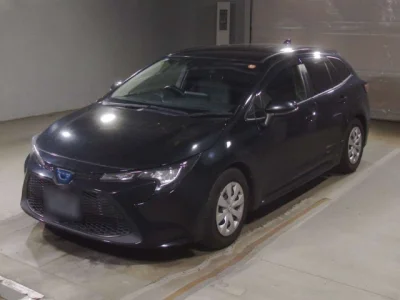 Toyota Corolla Touring Sports