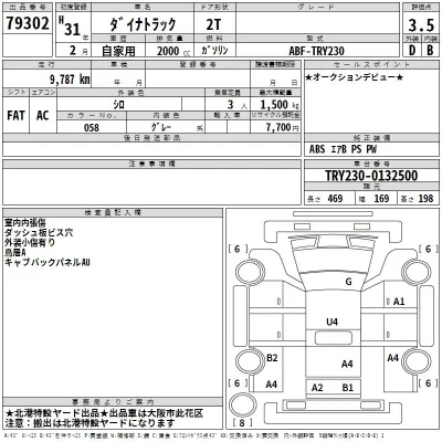 Toyota Dyna
