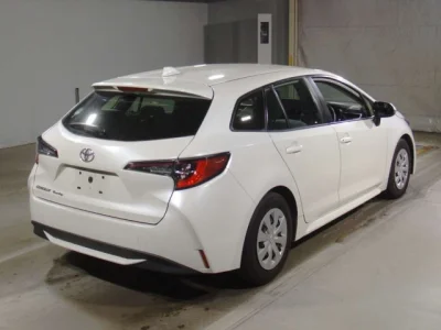 Toyota Corolla Touring Sports