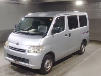 Toyota TownAce