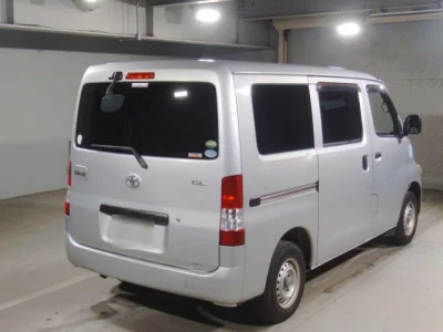 Toyota TownAce