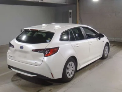 Toyota COROLLA TOURING