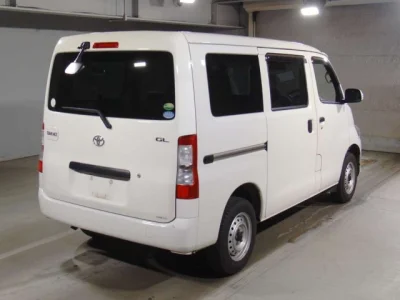 Toyota TownAce