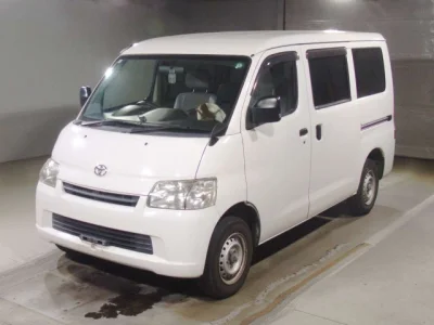 Toyota TownAce