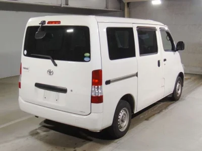 Toyota TownAce