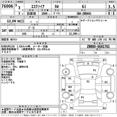 Toyota Esquire