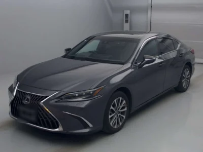 Lexus ES350