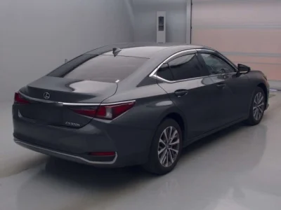 Lexus ES350