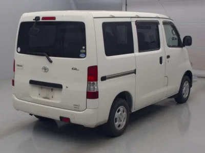 Toyota TownAce