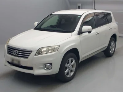 Toyota Vanguard