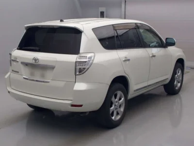 Toyota Vanguard