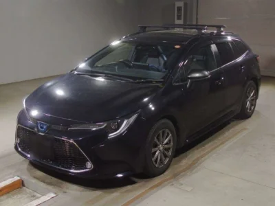 Toyota Corolla Touring Sports