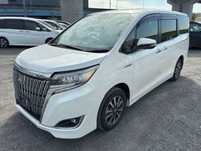 Toyota Esquire
