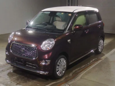 Toyota Pixis Joy