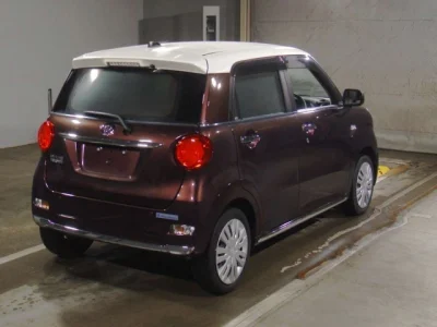 Toyota Pixis Joy