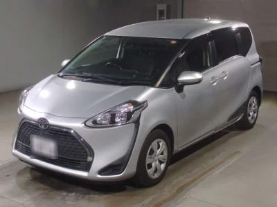 Toyota Corolla Hatchback