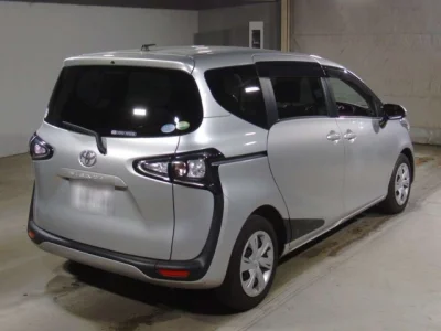 Toyota Corolla Hatchback