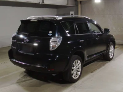 Toyota Vanguard
