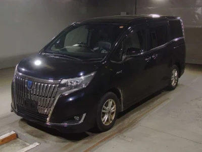 Toyota Esquire