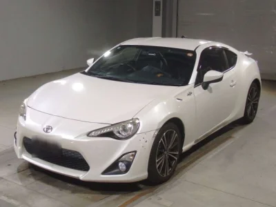 Toyota GT 86