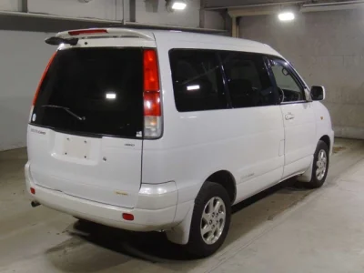 Toyota TOWN ACE NOAH