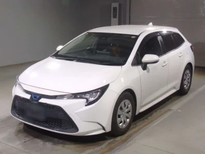 Toyota Corolla Touring Sports