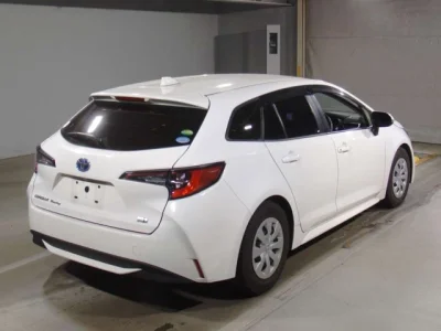 Toyota Corolla Touring Sports