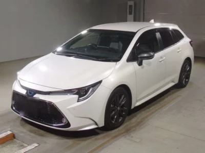 Toyota COROLLA TOURING