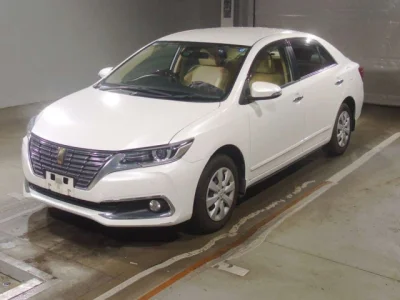 Toyota Premio