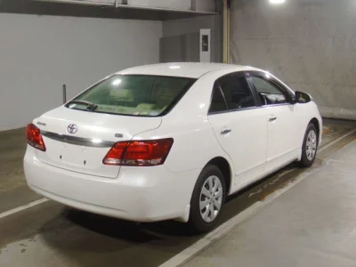 Toyota Premio