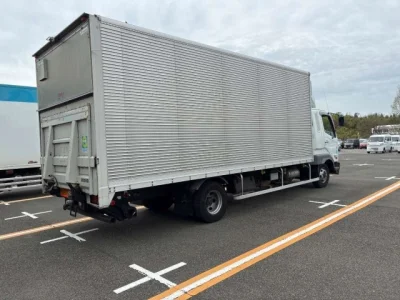 Mitsubishi Fuso Fighter
