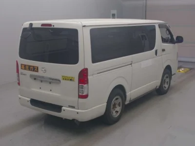 Mazda Bongo Brawny
