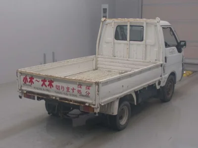 Mazda Bongo