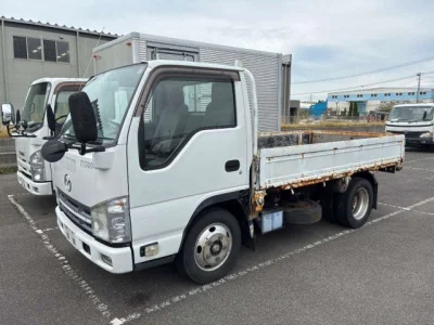 Mazda Titan