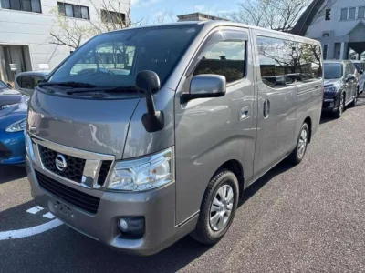 Nissan Caravan