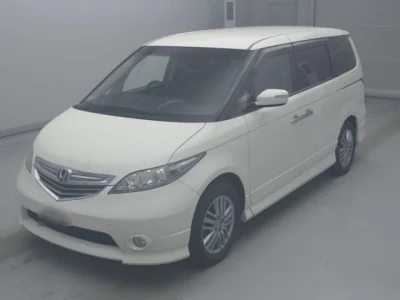 Honda Elysion