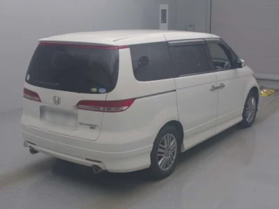 Honda Elysion