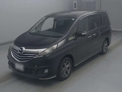 Mazda Biante