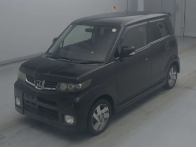 Honda Zest