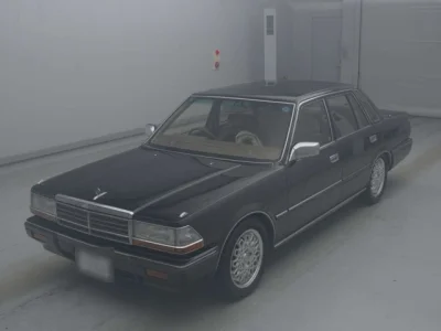 Nissan GLORIA