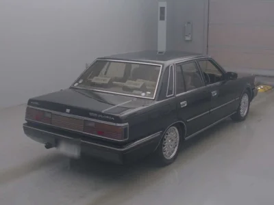 Nissan GLORIA