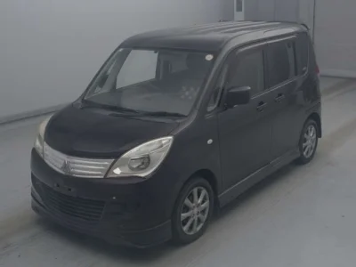 Mitsubishi Delica D:2