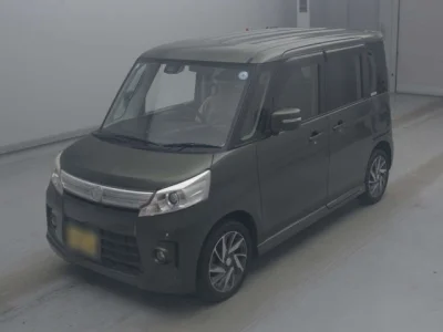 Mazda Flair Wagon