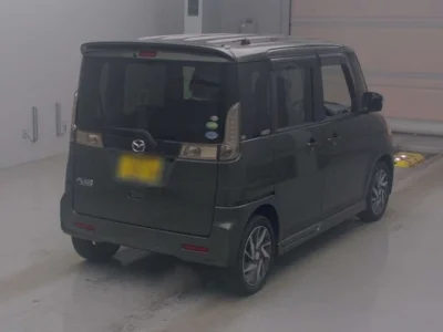 Mazda Flair Wagon