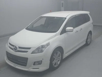 Mazda MPV