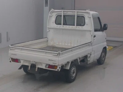 Mitsubishi Minicab Truck
