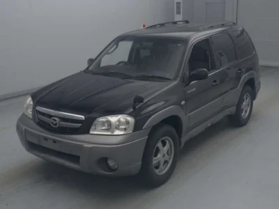 Mazda Tribute
