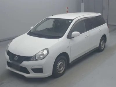 Nissan AD