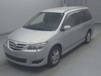 Mazda MPV