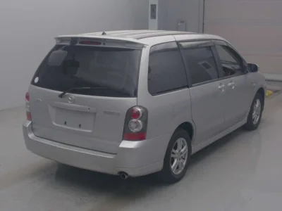 Mazda MPV